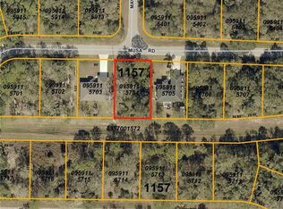 Musa Rd, North port, FL 34286