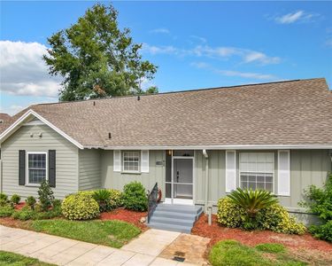 1128 Villa Ln #92, Apopka, FL, 32712