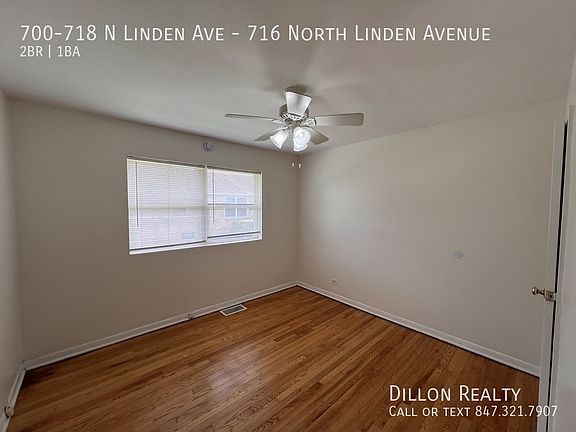 5th image of 700-718 N Linden Ave #716