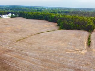 Township Road 2 N Carolina 39 Highway Lot Tr 2, Zebulon, NC 27597