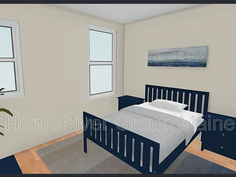 171 College St #5 — Photo 21