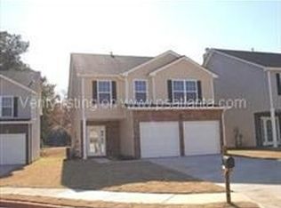 7296 Mountain Laurel Way, Stockbridge, GA 30281