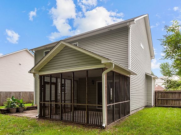 3rd image of 3109 John Willis Rd