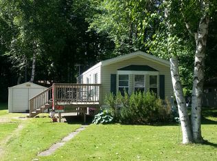 W4941 Resort Rd, Shawano, WI 54166