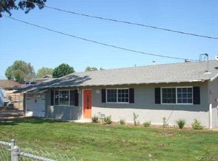 1537 Wraymar Ln, Norco, CA 92860
