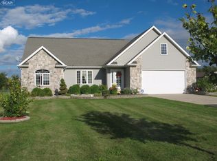 13048 Grant Cir, Clio, MI 48420