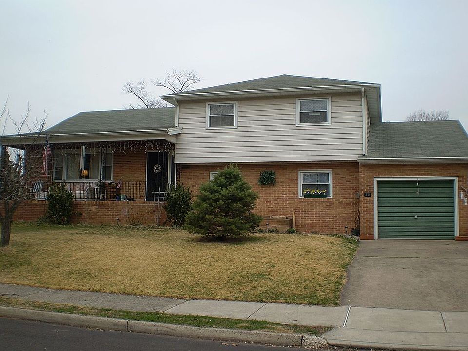 18 Ida Avenue