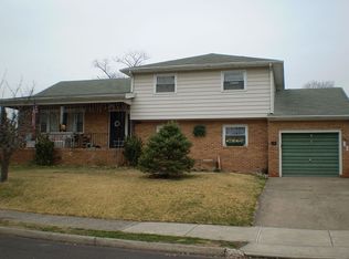 18 Ida Ave, Morrisville, PA 19067