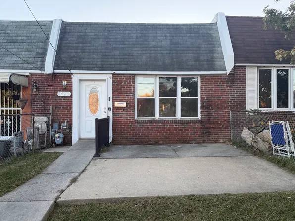 1406 Cosgrove St #1, Marcus Hook, PA 19061