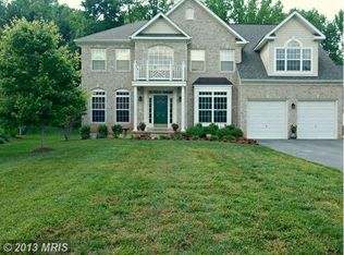 9104 Sumner Grove Dr, Laurel, MD 20708