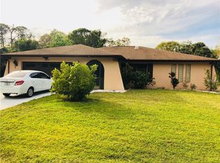 1363 Mohawk Dr, Pt Charlotte, FL 33952