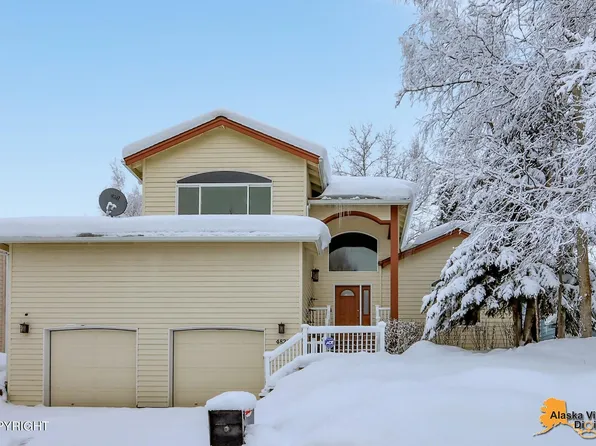4821 Hunter Dr, Anchorage, AK 99519