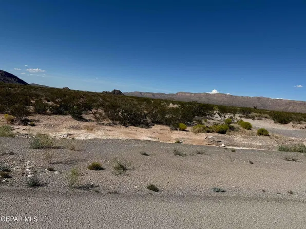 55 Wilcox Dr, El Paso, TX 79915