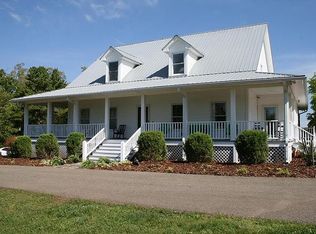 191 Knucklesville Rd, Rydal, GA 30171