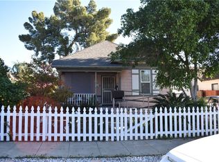562 N 1st Ave, Upland, CA 91786