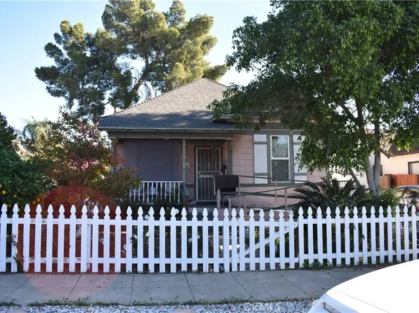 562 N 1st Ave, Upland, CA 91786