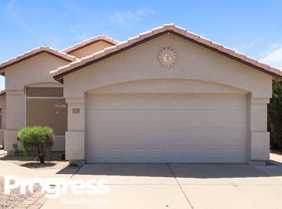 2533 E Camino St, Mesa, AZ 85213