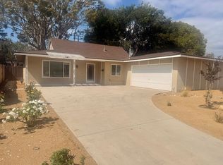 547 Inwood Dr, Santa Barbara, CA 93111