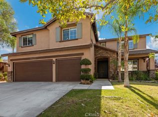 35345 Hogan Dr, Beaumont, CA 92223