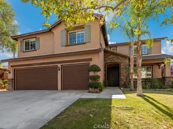 35345 Hogan Dr, Beaumont, CA 92223