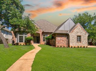 1309 Wild Plum Ct, Edmond, OK 73025