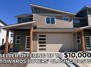 605 Mira Way #A, Belgrade, MT 59714