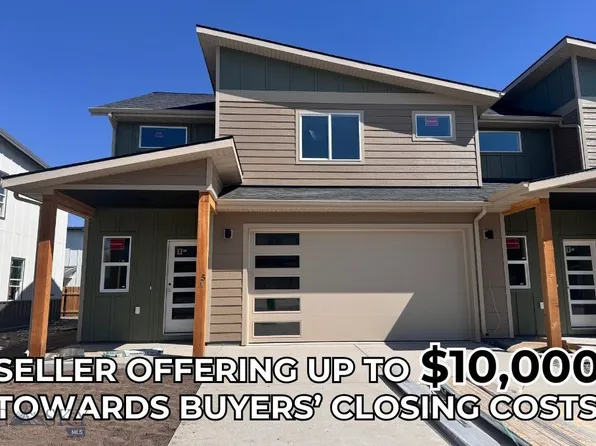 605 Mira Way #A, Belgrade, MT 59714