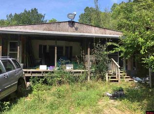 8748 Highway 235 S, Bruno, AR 72682