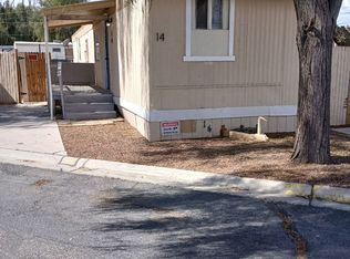 4976 Stanley Ave TRAILER 14, Las Vegas, NV 89115