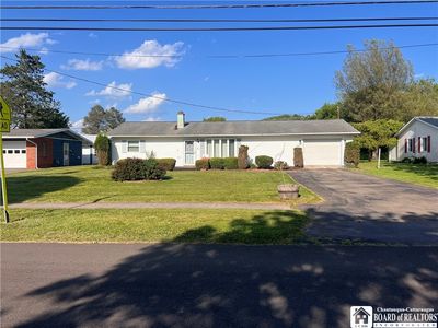 105 Williams Ave, Wellsville, NY, 14895