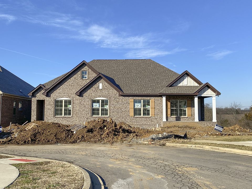 1st image of 1136 W Cavaletti Cir Lot 251