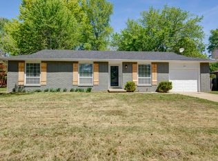 132 Fairwood St, Republic, MO 65738