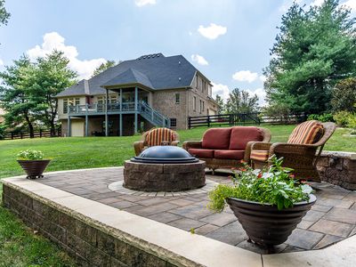 209 Whispering Brook Dr, Nicholasville, KY, 40356