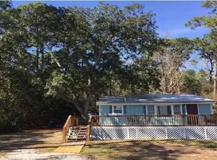 3101 Highway 98 E, Carrabelle, FL 32322