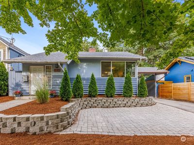 9328 39th Avenue S, Seattle, WA, 98118