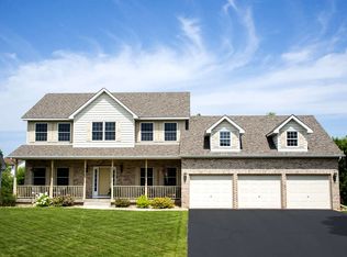 3708 104th Ave N, Brooklyn Park, MN 55443