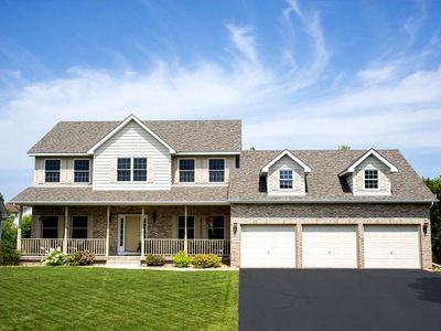 3708 104th Ave N, Brooklyn Park, MN, 55443