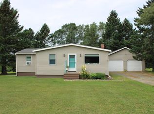 65 Sawyer Rd, Caribou, ME 04736