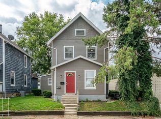 243 Detroit Ave #243.5, Columbus, OH 43201