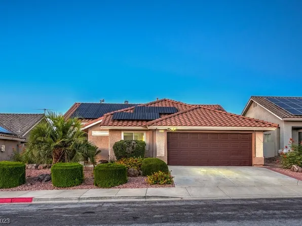 830 Cypress Pines Way, Henderson, NV 89002