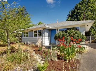 7527 SE Ramona St, Portland, OR 97206