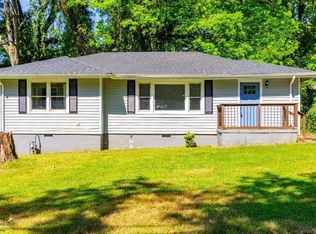 2153 Burroughs Ave SE, Atlanta, GA