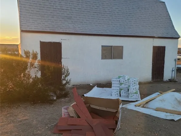 24134 National Trails Hwy, Oro Grande, CA 92368