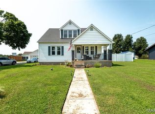 1606 Old Saint Marys Rd, Perryville, MO 63775