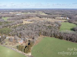 7607 Tesh Rd, Monroe, NC 28110