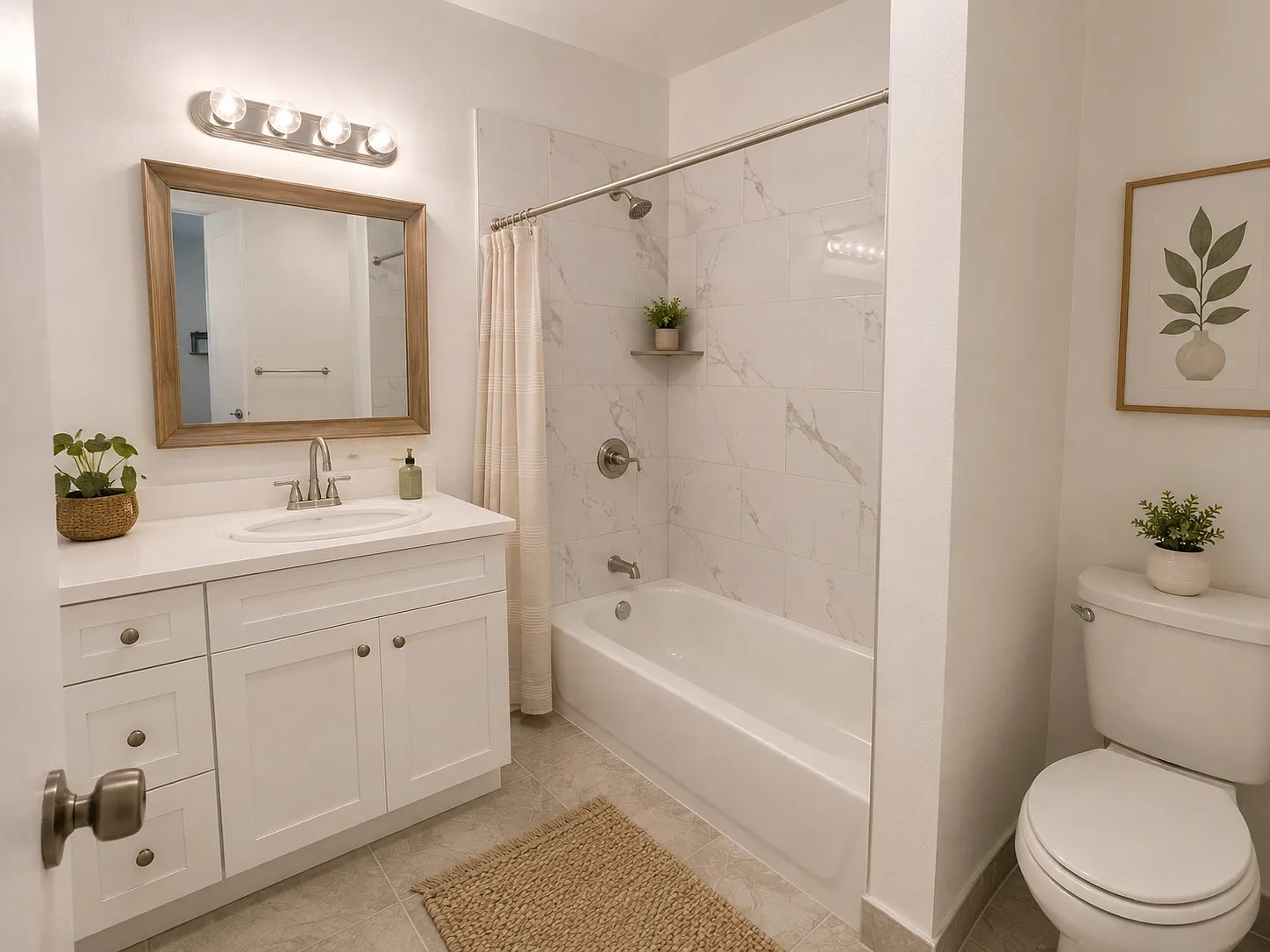 3 bed, 1.5 bath, 800 sqft, $2,695 — Photo 2