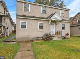 1164 E Main St, Douglassville, PA 19518