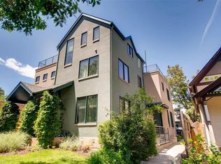 1619 N Humboldt St, Denver, CO 80218