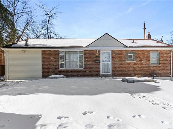2nd image of 4305 Melba Pl