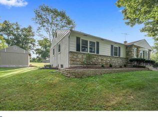 540 Fretz Rd, Souderton, PA 18964